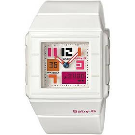 Hodinky dámské Casio Baby-G BGA-200PD-7BER