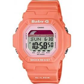 Hodinky dámské Casio Baby-G BLX-5600-4