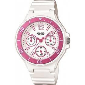 Hodinky dámské Casio Collection LRW-250H-4A