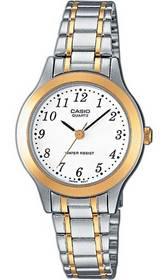 Hodinky dámské Casio Collection LTP-1263G-7BEF