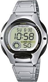 Hodinky dámské Casio Collection LW-200D-1AVEF