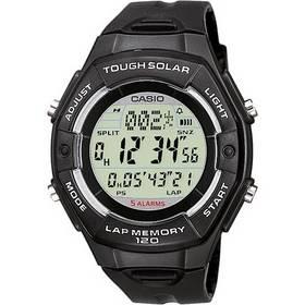 Hodinky dámské Casio Collection LW-S200H-1AEF