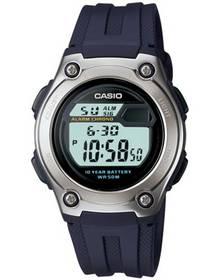Hodinky dámské Casio Collection W-211-2AVEF