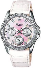 Hodinky dámské Casio Sheen SHN-3013L-7A