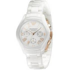 Hodinky dámské Emporio Armani Ceramic AR1417