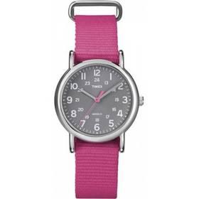 Hodinky dámské Timex Weekender T2N834