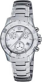 Hodinky dámské Wenger Sport Elegance 70749