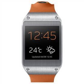 Hodinky Samsung Galaxy Gear V700 (SM-V7000ZOAXEZ) oranžové