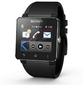 Hodinky Sony Smart Watch 2, TPU (1275-4451)