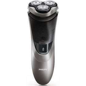 Holicí strojek Philips PT877/16 stříbrný