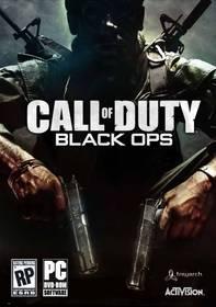 Hra Activision PC Call of Duty Black Ops (35801UK)