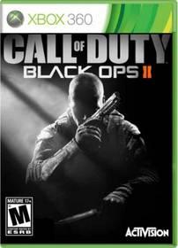 Hra Activision Xbox 360 Call of Duty Black Ops 2 (84385EM)