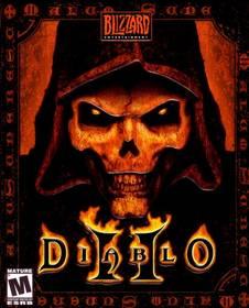 Hra Blizzard PC Diablo 2 GOLD (23723)