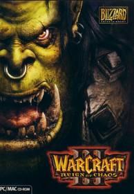 Hra Blizzard PC Warcraft 3 GOLD (23765)