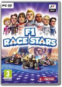 Hra Codemasters PC F1 Race Stars (KOPC00345)