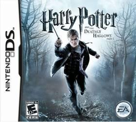 Hra EA DS Harry Potter a Relikvie smrti část 1. (NIDS254)