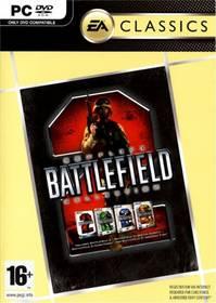 Hra EA PC Battlefield 2 Complete Ed. (EAPC004077)