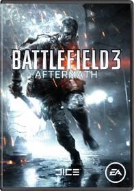 Hra EA PC Battlefield 3: Aftermath (EAPC004078)