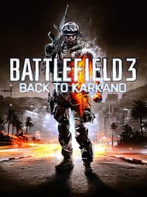 Hra EA PC Battlefield 3: Back to Karkand (EAPC004085)