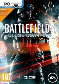 Hra EA PC Battlefield 3: Close Quarters (EAPC004086)