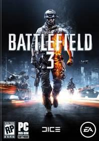 Hra EA PC Battlefield 3 (EAPC004083)
