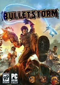Hra EA PC Bulletstorm (EAPC00590)