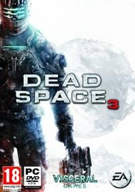 Hra EA PC Dead Space 3 (EAPC01246)