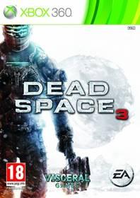 Hra EA PC Dead Space 3 Limitovaná Edice (EAX200626)