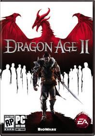 Hra EA PC Dragon Age 2 Classics (EAPC012740)