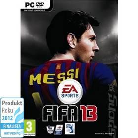 Hra EA PC FIFA 13 (EAPC01788)