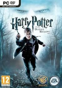 Hra EA PC Harry Potter and the Deathly Hallows: Part 1 (EAPC02380)