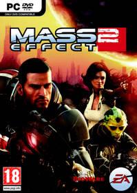 Hra EA PC Mass Effect 2 (EAPC0301)