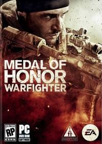 Hra EA PC Medal of Honor: Warfighter (EAPC0326)
