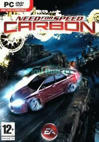 Hra EA PC Need for Speed Carbon Classic (EAPC03431)