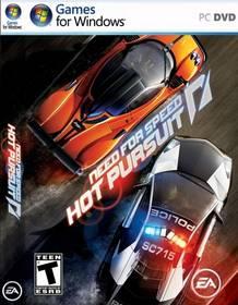 Hra EA PC Need for Speed Hot Pursuit Classics (EAPC03461)