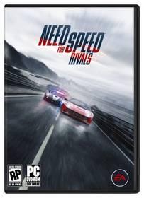 Hra EA PC Need for Speed Rivals (EAPC03484)