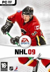 Hra EA PC NHL 09 Classics (EAPC036831)