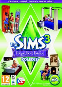 Hra EA PC THE SIMS 3: Přepychové ložnice (EAPC051183)