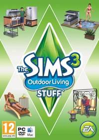 Hra EA PC THE SIMS 3: Zahradní mejdan (EAPC051205)