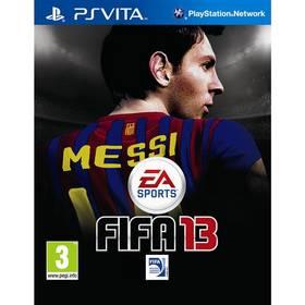 Hra EA PS VITA FIFA 13 (EAPV210)