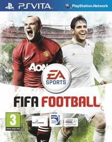 Hra EA PS VITA FIFA Football (EAPV160)