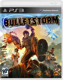 Hra EA PS3 Bulletstorm (EAP3035)