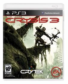Hra EA PS3 Crysis 3 (EAP3072)