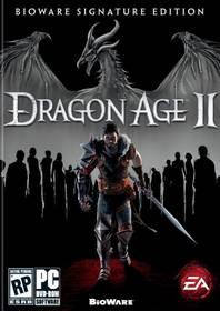 Hra EA PS3 Dragon Age 2 Bioware Signature Edition (EAP313004)
