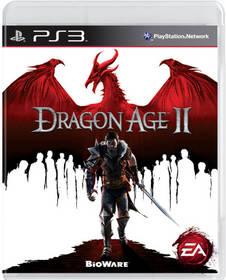 Hra EA PS3 Dragon Age 2 (EAP313003)