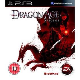 Hra EA PS3 Dragon Age: Origins (EAP3130)