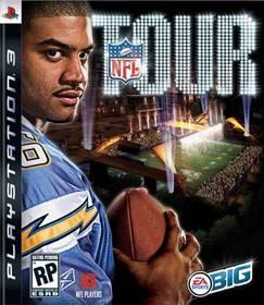 Hra EA PS3 NFL Tour (EAP3470)