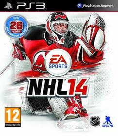 Hra EA PS3 NHL 14 (EAP348031)