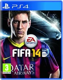 Hra EA PS4 FIFA 14 (EAP42050)