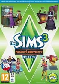 Hra EA The Sims 3: Filmové rekvizity (EAPC051149)